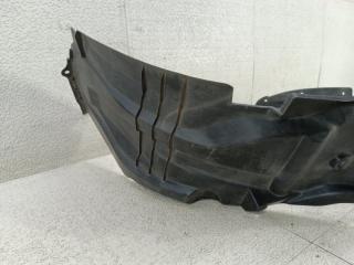 Подкрылок правый передний SUZUKI ALTO HA36S 72321-74P0 2 ракурс