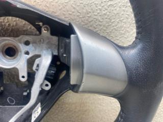Руль SUBARU IMPREZA GH2 GS120-02880 2 ракурс Руль SUBARU IMPREZA GH2 GS120-02880 2 ракурс