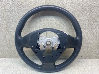 Руль SUBARU IMPREZA GH2 GS120-02880 4 ракурс Руль SUBARU IMPREZA GH2 GS120-02880 4 ракурс