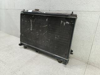 Радиатор основной HONDA INSPIRE CC2 3 ракурс