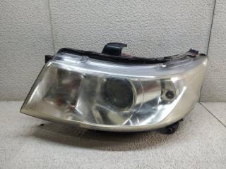 Фара левая передняя SUZUKI WAGON R MH23S 100-59191 1 ракурс
