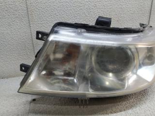 Фара левая передняя SUZUKI WAGON R MH23S 100-59191 2 ракурс