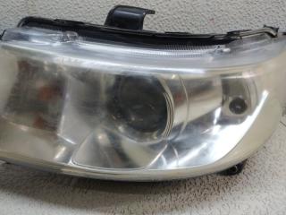 Фара левая передняя SUZUKI WAGON R MH23S 100-59191 3 ракурс