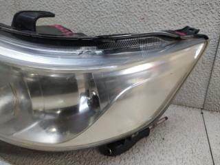 Фара левая передняя SUZUKI WAGON R MH23S 100-59191 4 ракурс