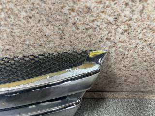 Решетка радиатора NISSAN SERENA C25 4 ракурс