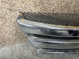 Решетка радиатора NISSAN SERENA C25 5 ракурс