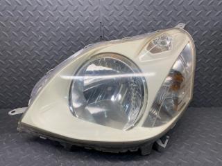 Фара левая передняя HONDA LIFE JC1 P8291 1 ракурс