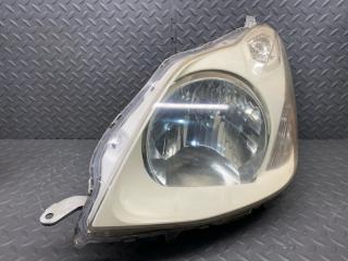 Фара левая передняя HONDA LIFE JC1 P8291 2 ракурс
