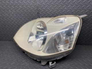 Фара левая передняя HONDA LIFE JC1 P8291 3 ракурс