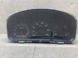 Спидометр SUZUKI WAGON R CT21S 34100-68F42 1 ракурс