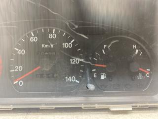 Спидометр SUZUKI WAGON R CT21S 34100-68F42 3 ракурс