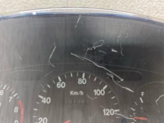 Спидометр SUZUKI WAGON R CT21S 34100-68F42 4 ракурс