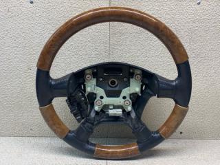 Руль HONDA CR-V RD7 1 ракурс