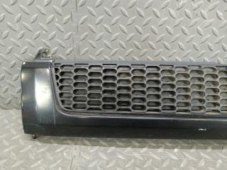 Решетка радиатора SUZUKI WAGON R CT21S 72111-74F20 5 ракурс