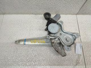 Стеклоподъемник правый передний LEXUS IS250 GSE20 85710-58010 4 ракурс
