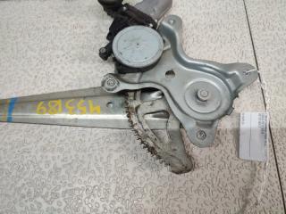 Стеклоподъемник правый передний LEXUS IS250 GSE20 85710-58010 5 ракурс