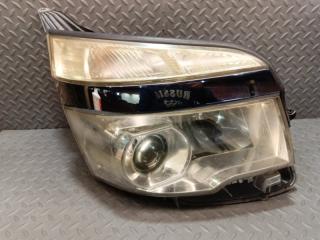 Фара правая передняя TOYOTA VOXY ZRR70 28-226 1 ракурс Фара правая передняя TOYOTA VOXY ZRR70 28-226 1 ракурс