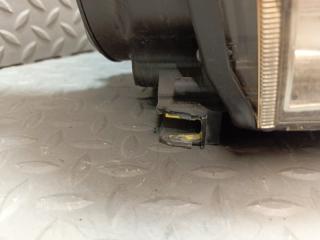 Фара правая передняя TOYOTA VOXY ZRR70 28-226 5 ракурс Фара правая передняя TOYOTA VOXY ZRR70 28-226 5 ракурс