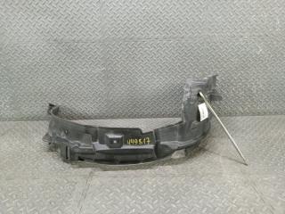Подкрылок правый передний SUZUKI WAGON R MH34S 72321-72M0 1 ракурс