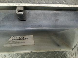 Порог левый SUZUKI AERIO RD51S 77221-54G5 1 ракурс Порог левый SUZUKI AERIO RD51S 77221-54G5 1 ракурс