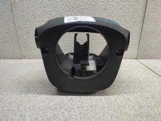 Кожух рулевой колонки NISSAN NOTE E12 HR12DE 48470 3VA1A 1 ракурс