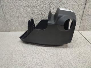 Кожух рулевой колонки NISSAN NOTE E12 HR12DE 48470 3VA1A 5 ракурс