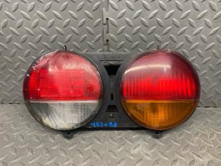Стоп-сигнал правый задний MITSUBISHI MINICAB U62V 220-87369 1 ракурс