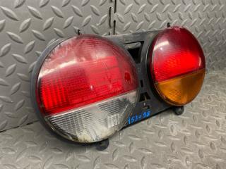 Стоп-сигнал правый задний MITSUBISHI MINICAB U62V 220-87369 2 ракурс