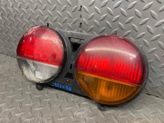 Стоп-сигнал правый задний MITSUBISHI MINICAB U62V 220-87369 3 ракурс