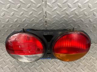 Стоп-сигнал правый задний MITSUBISHI MINICAB U62V 220-87369 4 ракурс