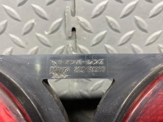 Стоп-сигнал правый задний MITSUBISHI MINICAB U62V 220-87369 5 ракурс