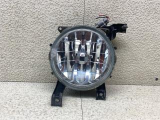 Туманка левая передняя SUBARU PLEO RA1 114-20649 1 ракурс
