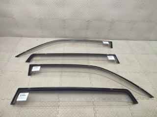 Ветровики комплект MITSUBISHI TOPPO BJ H47A 1 ракурс