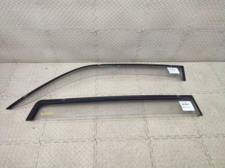 Ветровики комплект MITSUBISHI TOPPO BJ H47A 2 ракурс