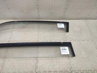 Ветровики комплект MITSUBISHI TOPPO BJ H47A 4 ракурс