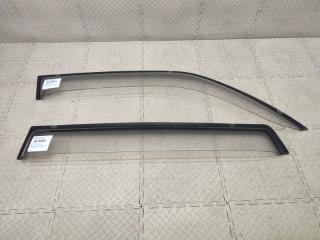 Ветровики комплект MITSUBISHI TOPPO BJ H47A 5 ракурс