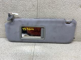 Козырек солнцезащитный TOYOTA PRIUS NHW20 2 ракурс