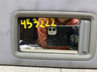 Козырек солнцезащитный TOYOTA PRIUS NHW20 5 ракурс