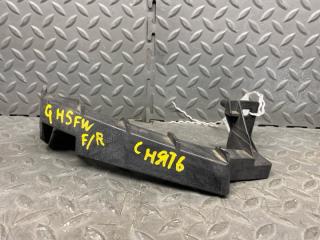 Крепеж бампера правый передний MAZDA ATENZA GH5FW GS1D50151 1 ракурс