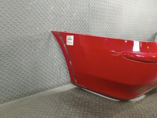 Бампер задний ALFA ROMEO 156 932 152053000 2 ракурс Бампер задний ALFA ROMEO 156 932 152053000 2 ракурс