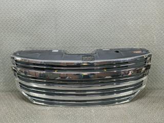 Решетка радиатора NISSAN ELGRAND E52 62310 1A52A 1 ракурс