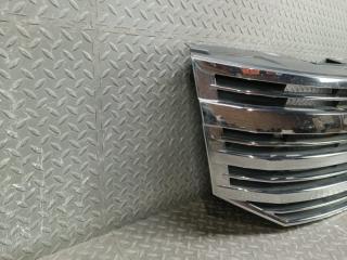 Решетка радиатора NISSAN ELGRAND E52 62310 1A52A 2 ракурс