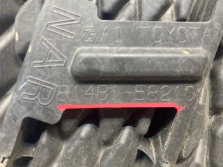 Ободок туманки правый передний TOYOTA VELLFIRE AGH30 81481-58210 2 ракурс