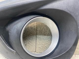 Ободок туманки правый передний MAZDA DEMIO DE5FS D01N-50C12 2 ракурс