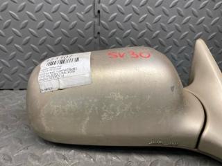 Зеркало правое переднее TOYOTA VISTA SV30 2 ракурс Зеркало правое переднее TOYOTA VISTA SV30 2 ракурс