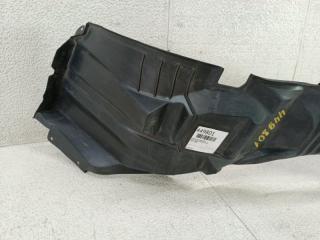 Подкрылок правый передний SUZUKI SPACIA MK53S R06A 72321-79R0 2 ракурс