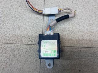Блок управления дверьми TOYOTA PRIUS NHW20 1NZ-FXE 89991-47030 1 ракурс