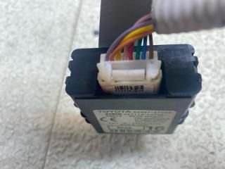 Блок управления дверьми TOYOTA PRIUS NHW20 1NZ-FXE 89991-47030 5 ракурс