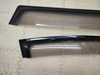 Ветровики комплект TOYOTA ALPHARD ATH10 4 ракурс