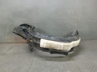 Подкрылок правый передний TOYOTA VELLFIRE AGH30 53845-58060 1 ракурс